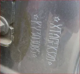 Lada Vesta, 2019 года, 122 лс, 116377 км, АКПП. Тип - автомобиль легковой, вид собственности - собственность, модель – Lada Vesta, 2019 г.в., VIN: XTagFK320KY303085. Находится в залоге у ПАО Банк ЗЕНИТ (ИНН 7729405872, КПП 997950001, ОГРН 1027739056927).