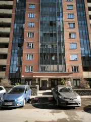 Квартира, общей площадью 26,4 кв.м. расположенная по адресу Санкт-Петербург, п. Парголово,ул. Николая Рубцова, д.5, стр.1, кв.156, кадастровый номер: 78:36:0013101:33655 Посредством подачи заявки финансовому управляющему на e-mail: vvyamovoy@yandex.ru.