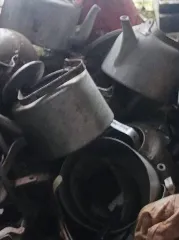 Лом продовольственной службы Высвобождаемое движимое военное имущество (лом продовольственной службы)