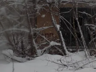 Здание №507Д/1, инвентарный номер 46876.