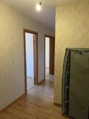 Квартира, 41 кв.м, 2-комнатная, Санкт-Петербург, муниципальный округ Рыбацкое, территория Усть-Славянка, Советский проспект, д.39, корп.1, кв.480, с кадастровым номером: 78:12:0000000:3735