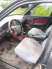 VAZ 21124, 2007 года выпуска, государственный номер Н991РА154, VIN XTA21124070466569, номер кузова XTA21124070466569, шасси отсутствует, 89 лс.