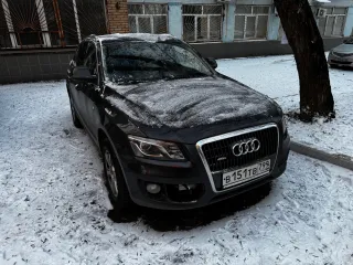 AUDI Q5, 2010 легковой автомобиль марки: AUDI, модели: Q5, год выпуска: 2010 г., идентификационный номер (VIN): WAUZZZ8R5BA058569. С имуществом, являющимся предметом торгов, и имеющимися в отношении этого имущества правоустанавливающими документами можно ознакомиться с момента публикации сообщения…