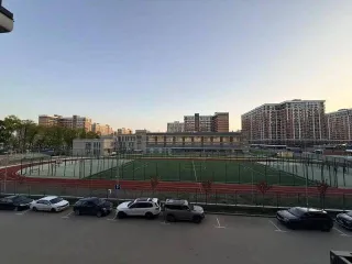 Квартира, 20,6 кв.м, Краснодарский край, г. Краснодар, ул. Им. Ивана Беличенко, дом 101, кв. 192, кадастровый номер 23:43:0106012:31639