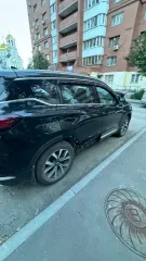 Автомобиль марки CHERY модель Tiggo 7 Pro MAX 2024 г.в. VIN номер LVVDB21B0RD761999 С имуществом возможно ознакомиться в г. Самара предварительно согласовав время с арбитражным управляющим по телефону 89033000183 по электронной почте arbitr281@gmail.com