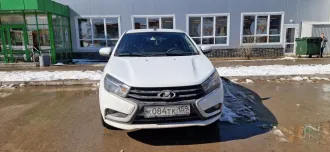 LADA VESTA 2017, автомобиль марки LADA модель VESTA 2017 г.в., VIN-номер XTAGFL110JY115229. Ознакомление с имуществом – по месту его нахождения (Пермский край, г. Пермь, ул. Сакко и Ванцетти, д. 97), по предварительной записи по тел: 89223583842, a415687@yandex.ru.