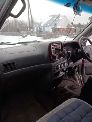 Toyota Townace Noah, 2001 г.в., кузов № SR40-0258739, цвет серый