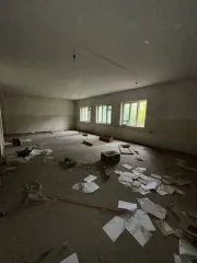 Жилое здание 523.1 кв.м и земельный участок 2600 кв.м, Саратовская обл., Энгельсский район, поселок Анисовский, улица Майора Шапочка, д. 37. Здание, кадастровый номер 64:38:040302:112, площадью 523.1 кв.м. Земельный участок для ведения личного подсобного хозяйства, кадастровый номер…