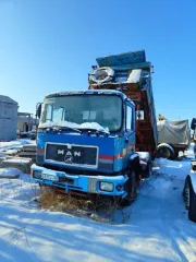 Toyota Camry 2018 года.