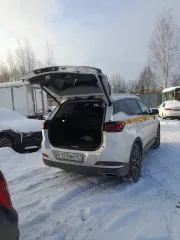 CHERY TIGGO7 PRO MAX 2024, легковой автомобиль CHERY T1GG07 PRO MAX, год изготовления: 2024, VIN: LWDB21B4RD735325. Объект в залоге. Залогодержатель БАНК ВТБ (ПАО). Обращаю внимание, что автомобиль находился в эксплуатации и является бывшим в употреблении; может иметь скрытые недостатки…