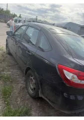 Lada Granta 219140 2023 года, 89 лс, автомобиль легковой, марка: LADA, модель: GRANTA 219140, VIN: XTA219140P0475427, гос. рег. номер: О734ЕТ32, год изготовления: 2023.