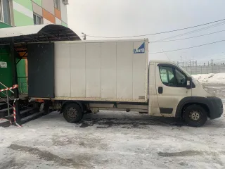Peugeot АФ 37351А, 2013. Автомобиль марки PEUGEOT модель АФ 37351А 2013 г.в. VIN-номер X9H37351AD7000323. С имуществом, являющимся предметом торгов, можно ознакомиться по предварительной записи у организатора торгов.
