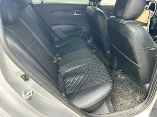 KIA RIO 2021 года выпуска KIA RIO VIN: Z94C251BBNR172035, модель KIA VJNJRS 2021 года выпуска