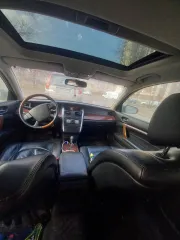 Nissan Teana, 2006 Автомобиль марки NISSAN модель Teana 2006 г.в. VIN-номер JN1BAUJ31U0002139 Информацию в полном объеме можно получить в рабочие дни с 10:00ч. до 16:00ч., по предварительной договоренности по телефону: +89996492818, с направлением запроса на адрес электронной почты…