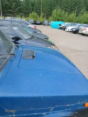 Lada 212140 4x4, 2012 легковой автомобиль, марка: Lada (ВАЗ), модель: 212140 (4х4), год изготовления: 2012, VIN: XTA212140C2054263, г/н: Р881РВ12, мощность двигателя, л. с. (кВт): 82,9. Имущество находится в залоге у АО "ТБанк" (ИНН: 7710140679, ОГРН: 1027739642281). Ознакомление с имеющимися в…