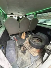 Renault Trafic 2007, 90 лс, 420051 км, кузов №: VF1FLBMB67Y224623, идентификационный номер (VIN): VF1FLBMB67Y224623.