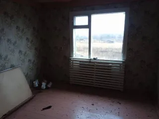 Дом 150,8 кв.м. и земельный участок 14929 кв.м. в Башкортостане. Жилое здание (1/2 и 1/2 доля в праве), площадь: 150,8кв.м., кадастровый номер: 02:08:050304:83 и земельный участок (1/2 и 1/2 доля в праве), площадь: 14 929кв.м., категория земель: Земли населенных пунктов, разрешенное использование…