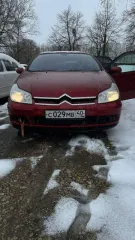 Citroen C5 2005 года, 140 лс, пробег 345212 км, АКПП. VIN: VF7RCRFJF76689410, объем двигателя 1997 куб.см. Находится в залоге. Для согласования осмотра: kozyulinjuri2@yandex.ru. Хранение в г. Калуга.