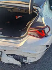 KIA K5 идентификационный номер VIN XWEG6417BM0002450.