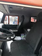 Мобильный трансформируемый комплекс - 2 (Автоклуб) Avtospektr на базе Камаз. VIN – X89688226F0CE9015. Марка, модель ТС – Avtospektr Mobicom. Тип ТС – 688226 Мобильный Пункт Управления, категория С. Год изготовления – 2015. Модель, № двигателя 740622 Е2758641. Шасси № – ХТС431184Е2450500. Кузов № –…
