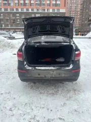 Kia Rio, 2017 года, 123 лс, 140000 км, АКПП. Транспортное средство: KIA RIO, идентификационный номер (VIN): Z94CB41BBHR436955, категория ТС: B/M1, год выпуска: 2017, модель № двигателя: G4FC GW577499, кузов № Z94CB41BBHR436955, цвет кузова: черный, мощность двигателя: 123 кВт (90,5), рабочий объем…