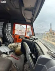 КАМАЗ 43118 2014 Грузовой-бортовой КАМАЗ 43118-46, B789ВС134 2014, VIN XTC431184E2453266