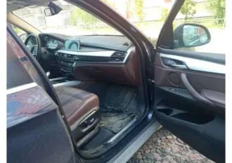 BMW X5 xDrive25d, 2016 года, 217,5 лс, 158183 км, АКПП, легковой автомобиль, марка: BMW, модель: X5 xDrive25d, год изготовления: 2016, цвет: синий, VIN: X4XKT294600K23714, ПТС: 390A490916, г/н: P591BM58, тип двигателя: дизельный на дизельном топливе, мощность двигателя, л. с. (кВт): 217,5 (160)