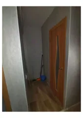 Помещение, общая площадь 48.4 кв.м., расположенное по адресу: 169900, Республика Коми, г. Воркута, ул. Дончука, д. 14, кв. 70, кадастровый номер 11:16:1704001:1959. С лотом можно ознакомиться по месту его нахождения: 169900, Коми Респ, Воркута г, Дончука ул, дом № 14, квартира 70, предварительно…
