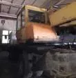 Кран п/козловой 2 тн.