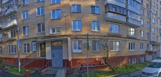Квартира 45 кв.м, Москва квартира пл45кв.м по адресу: Российская Федерация, город Москва, вн.тер.г. муниципальный округ Таганский, проспект Волгоградский, дом 7, квартира 43, к/н 77:01:0006039:2207, фотографии имущества судебным приставом-исполнителем не предоставлены Общая площадь: 45 Вид жилого…