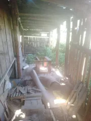 1/5 доля дома и 1/5 доля земельного участка в Томской области. Еще 1/5 доля дома и 1/5 доля земельного участка в Томской области. Еще 1/5 жилого здания кадастровый номер 70:12:0202001:711, площадью 30,4 кв.м., расположенного по адресу: Томская область, Первомайский район, село Комсомольск, улица…