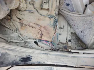 Nissan Tiida 2006 года, 109 л.с. Пробег 100000 км. VIN/номер кузова: SNC11-110795. Государственный номер Н015ОО65. Находится в залоге у АО «ТБанк», действует запрет на регистрационные действия. Автомобиль в плохом состоянии, имеет внешние признаки износа. На кузове присутствуют потертости на…