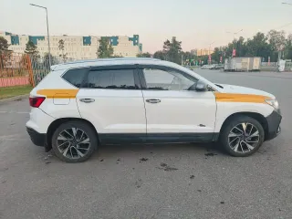 Jetta VS5 2022 года, 150 лс, 167457 км, АКПП, легковой автомобиль, VIN LFV2B20L5N4086858, гос.номер Р390РЕ790.