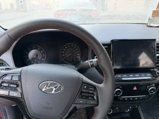Hyundai Solaris HS 2024, автомобиль марки Solaris модель HS 2024 г.в., VIN-номер Z94K241CBSR354782. Является предметом залога, залогодержатель - ПАО «Совкомбанк». Для согласования просмотра необходимо направить на электронную почту zolotareva2595@yandex.ru запрос в виде отсканированного документа с…