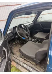 LADA 4X4 2013 Ваз 2121 (4x4), 2013 года, 82,9 лс, 100000 км Автомобиль легковой, марка: LADA 212140, модель: LADA 4X4, VIN: XTA212140D2128633, гос. рег. номер: К378РЕ134, год изготовления: 2013