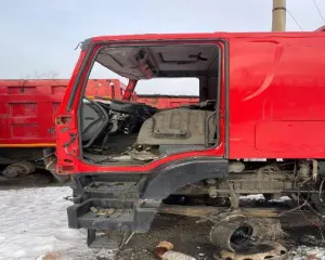 КАМАЗ М1840 2021 Транспортное средство КАМАЗ М1840 5490-S5,2021г.в., VIN: XTC549005М2546500. Состояние – хорошее. Не сходятся номера в документах и на кузове. Номер в документах: XTC549005M2546500. Номер на кузове: XTC0549000N2518773.