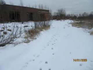 Земельный участок, здания, сооружения 26642 кв.м Московская область. Земельный участок, кадастровый номер: 50:13:0020208:2607, категория земель: земли населенных пунктов, разрешенное использование: под размещение промышленной зоны, общая площадь 26571 кв. м., адрес объекта: Московская область…