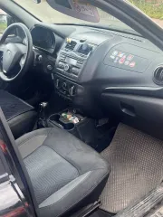 LADA Granta 2023, VIN XTA219040P0903794