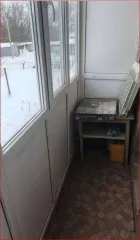 Квартира 31,3 кв.м., Саратовская область, г. Маркс. Однокомнатная квартира, площадью 31,3 кв.м., с кадастровым номером: 64:44:000000:5206, расположенная по адресу: Российская Федерация, Саратовская область, г Маркс, ул 5-я линия, д.45, кв.6. Объект может быть приобретен с использованием заемных…