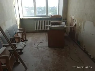 Помещение 466,50 кв.м, Алтайский край Помещение площадью 466,50 кв.м. адрес (местонахождение) объекта: Алтайский край, Краснощёковский р-н, с Краснощёково, ул Калинина, д 39 
Общая площадь: 466.5 
Назначение нежилого помещения: Свободное назначение, за исключением: - почтовой и логистической…