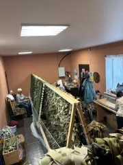 Электронный аукцион по продаже следующего муниципального имущества: нежилое здание, общей площадью 518,7 кв.м. с кадастровым номером 47:11:0101046:46, с земельным участком общей площадью 833 кв.м., категория земель – земли населенных пунктов, вид разрешенного использования – предпринимательство с…