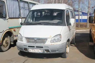 ГАЗ 32213, 2007. Автомобиль, марка, модель: ГАЗ 32213 специальное пассажирское транспортное средство (13 мест), идентификационный номер (VIN) X9632213070585369, категория ТС – Д, год изготовления ТС 2007, модель, № двигателя *40522P*73186457*, шасси (рама) № отсутствует, кузов (кабина, прицеп) №…