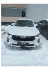 Haval F7 2020, 190 л.с., 96444 км, АКПП. Автомобиль легковой, марка: HAVAL, модель: F7, VIN: XZGFF06A2LA306089, гос. рег. номер: К723ЕЕ716, год изготовления: 2020.
