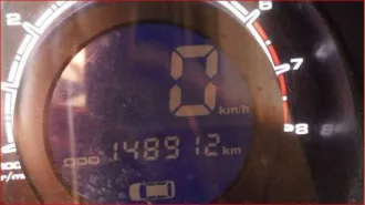 Lifan X60, 2013 года, 128 лс, 148912 км, транспортное средство – легковой автомобиль, марка/модель – LIFAN 215800 (X60), год выпуска – 2013, VIN – X9W215800D0008516, гос.номер - Т084ЕЕ116.