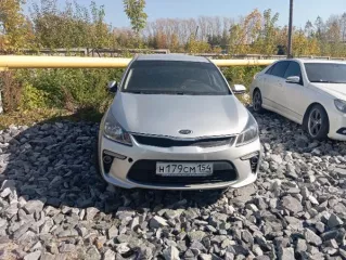 Автомобиль KIA RIO, 2018 г.в., VIN Z94C241BBJR073135 (залог) Автомобиль KIA RIO, 2018 г.в., VIN Z94C241BBJR073135 (залог) 
Год выпуска: 2018 
VIN номер: Z94C241BBJR073135 
Вид транспорта: Легковой 
Марка: KIA 
Модель: RIO 
