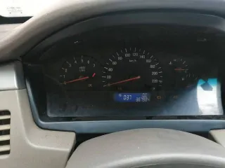 Черный A21, 2007 год, серый, VIN LVVDC11A87D211106, ПТС 57ОУ 117172, номер М280ЕМ57