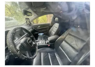 Audi A6 2006 года, 256 л.с., АКПП. Автомобиль легковой, марка: АУДИ, модель: А6, VIN: WAUZZZ4F97N010195, гос. рег. номер: Х065УН164, год изготовления: 2006.