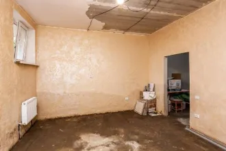 1-комнатная квартира 27,7 м², Краснодар. Кадастровый (условный) номер 23:43:0130087:3826, вид собственности: индивидуальная. Место нахождения: Россия, Краснодарский край, г. Краснодар, пос. Российский, ул. Измаильская, 8, литер а1, кв. 7.