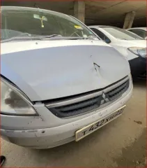 Mitsubishi Colt 2010 года выпуска, номер кузова Z21A-0700688, государственный регистрационный знак Т432ХН27, КПП вариаторная, местонахождение: Хабаровский край, г. Хабаровск.