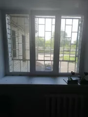 Однокомнатная квартира, 29,0 кв.м. Кадастровый номер: 73:24:010908:2267. Ульяновская область, г Ульяновск, р-н Железнодорожный, проезд Героя России Аверьянова, д 7, кв 30, этаж 1.